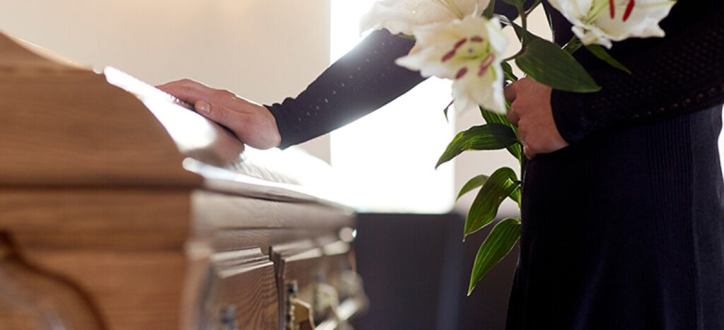 Razones para planificar por adelantado su funeral