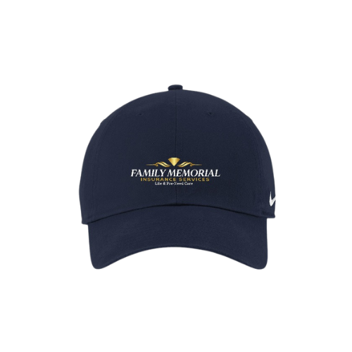 Nike Heritage Cotton Twill Cap
